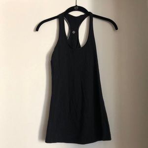 Lululemon Cool Racerback Tank